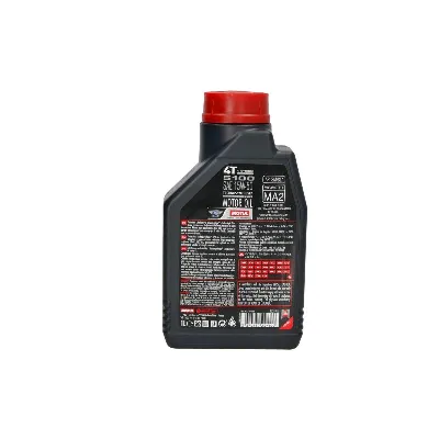 Ulje za motor MOTUL MOTO 5100 15W50 1L 104080 IC-C651EB