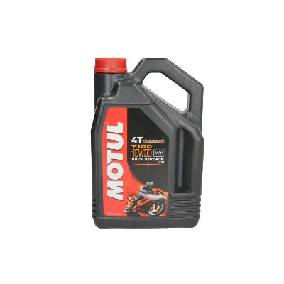 Ulje za motor MOTUL MOTO 7100 10W30 4L 104090 IC-C581EB