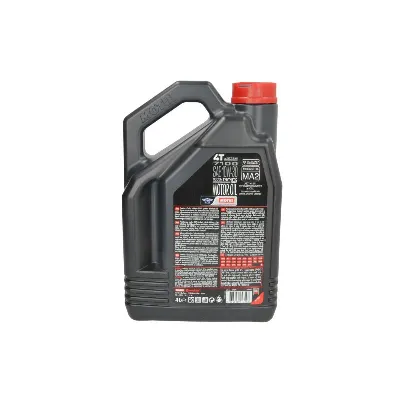 Ulje za motor MOTUL MOTO 7100 10W30 4L 104090 IC-C581EB