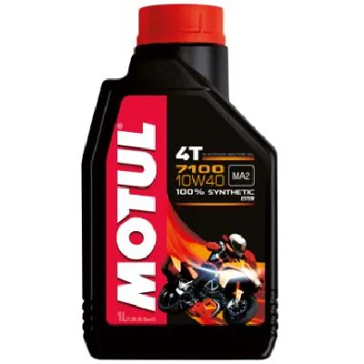 Ulje za motor MOTUL MOTO 7100 10W40 1L 104091 IC-D08697