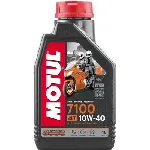 Ulje za motor MOTUL MOTO 7100 10W40 1L 104091 IC-D08697