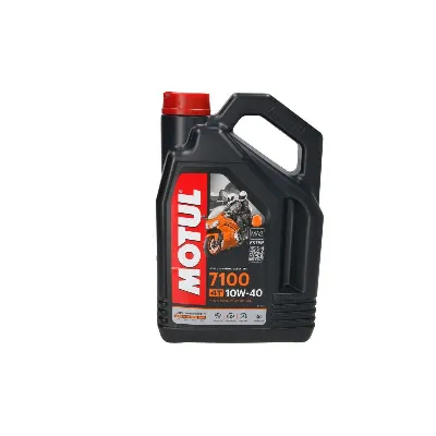 Ulje za motor MOTUL MOTO 7100 10W40 4L 104092 IC-C62289