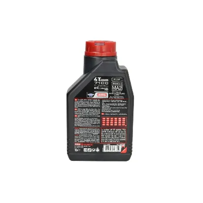 Ulje za motor MOTUL MOTO 7100 10W50 1L 104097 IC-C7355C