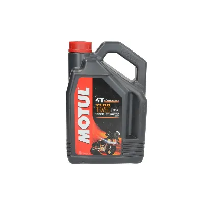 Ulje za motor MOTUL MOTO 7100 10W50 4L 104098 IC-C73554