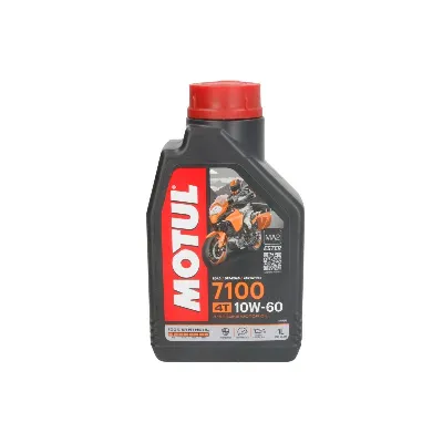 Ulje za motor MOTUL MOTO 7100 10W60 1L 104100 IC-C581ED