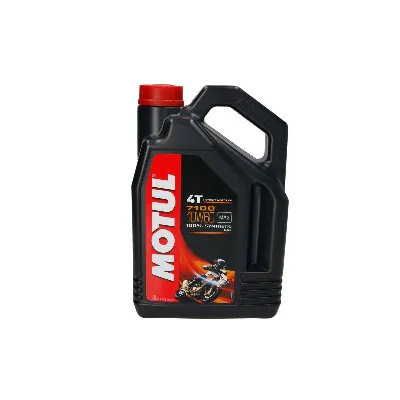 Ulje za motor MOTUL MOTO 7100 10W60 4L 104101 IC-C652E5