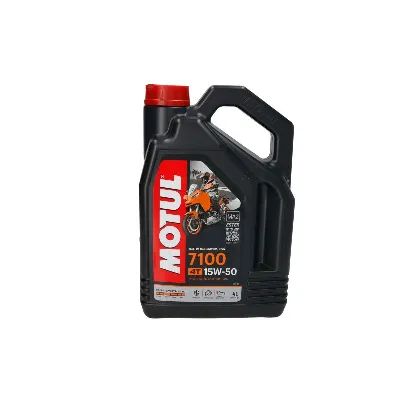 Ulje za motor MOTUL MOTO 7100 15W50 4L 104299 IC-C73567