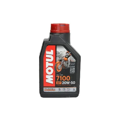 Ulje za motor MOTUL MOTO 7100 20W50 1L 104103 IC-C59D72