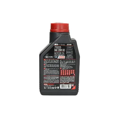 Ulje za motor MOTUL MOTO 7100 20W50 1L 104103 IC-C59D72