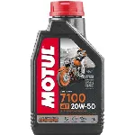 Ulje za motor MOTUL MOTO 7100 20W50 1L 104103 IC-C59D72