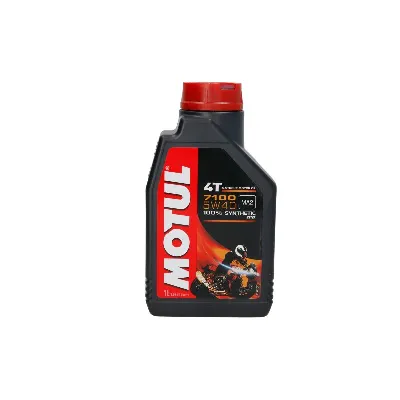 Ulje za motor MOTUL MOTO 7100 5W40 1L 104086 IC-C7356D