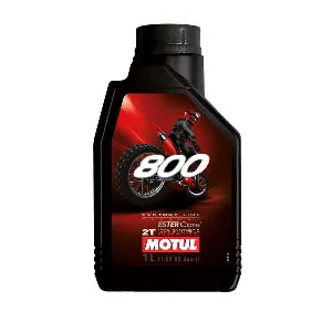 Ulje za motor MOTUL MOTO 800 2T OFFROAD 1L 104038 IC-C66A77
