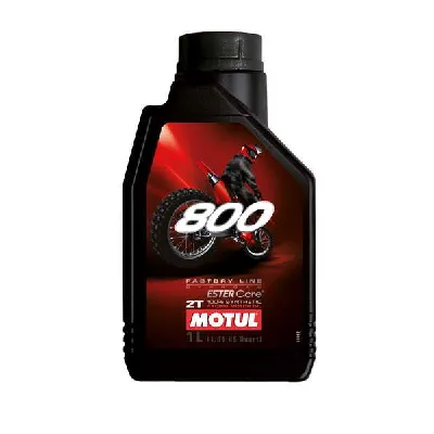 Ulje za motor MOTUL MOTO 800 2T OFFROAD 1L 104038 IC-C66A77