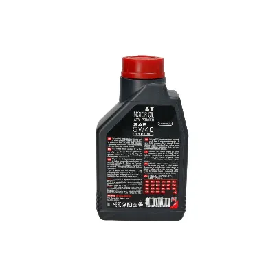 Ulje za motor MOTUL MOTO ATV POWER 5W40 1L IC-F7DC07