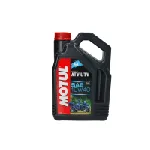 Ulje za motor MOTUL MOTO ATV UTV 10W40 4L IC-D623F9