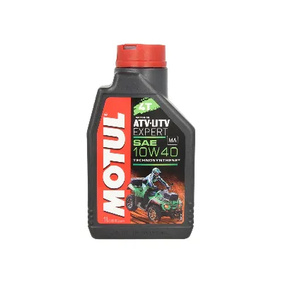 Ulje za motor MOTUL MOTO ATV UTV EXPERT 10W40 1L IC-D623F6