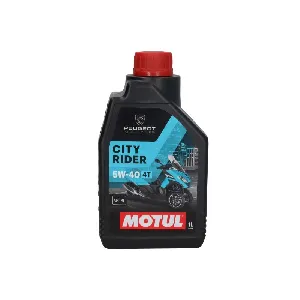 Ulje za motor MOTUL MOTO CITYRIDER 5W40 1L PEUGEOT IC-G0Y931
