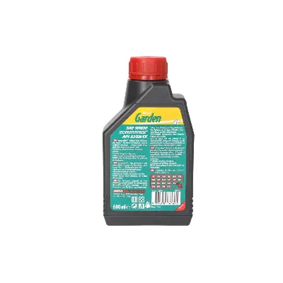 Ulje za motor MOTUL MOTO MOTUL GARDEN 4T 10W30 0,6 IC-E18DDB