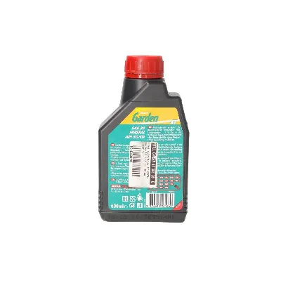 Ulje za motor MOTUL MOTO MOTUL GARDEN 4T SAE 30 ,6 IC-E18DF6