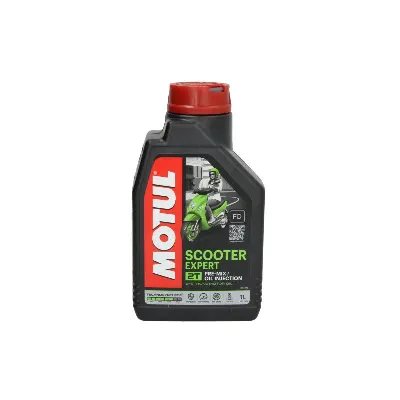 Ulje za motor MOTUL MOTO SCOOTER 2T EXP 1L IC-D623FA