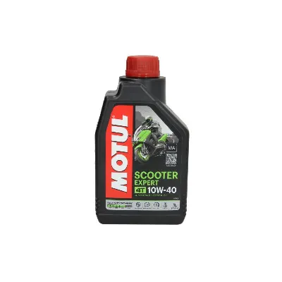 Ulje za motor MOTUL MOTO SCOOTER EXP 10W40 1L IC-D6526A