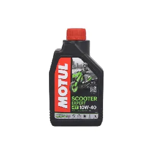 Ulje za motor MOTUL MOTO SCOOTER EXP 10W40 1L MB IC-G0DO63