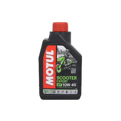 Ulje za motor MOTUL MOTO SCOOTER EXP 10W40 1L MB IC-G0DO63