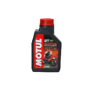 Ulje za motor MOTUL MOTO SCOOTERP 2T 1L 105881 IC-D617B8