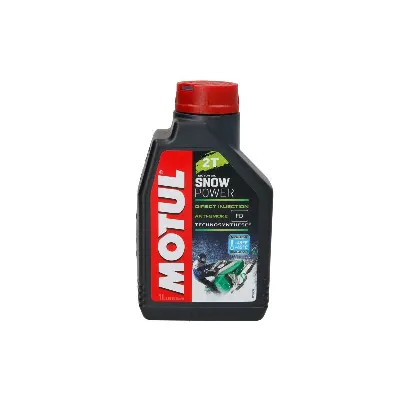 Ulje za motor MOTUL MOTO SNOWPOWER 2T 1L IC-A032B0