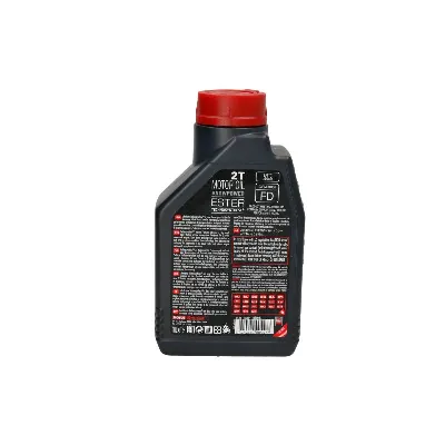 Ulje za motor MOTUL MOTO SNOWPOWER 2T 1L IC-A032B0