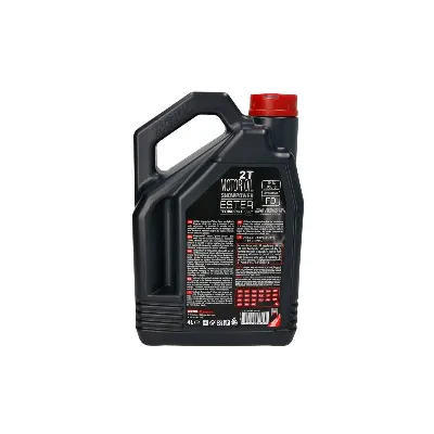 Ulje za motor MOTUL MOTO SNOWPOWER 2T 4L IC-A032B1