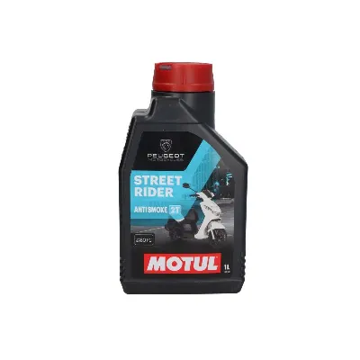 Ulje za motor MOTUL MOTO STREETRIDER 2T PEUGEOT IC-G0Y93G