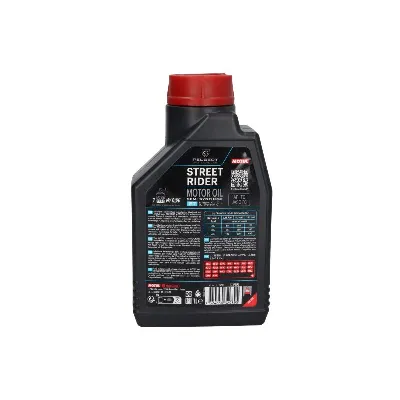 Ulje za motor MOTUL MOTO STREETRIDER 2T PEUGEOT IC-G0Y93G