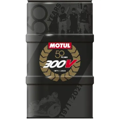 Ulje za motor MOTUL MOTO XXL 300VFL 10W4060L 104124 IC-C651F0