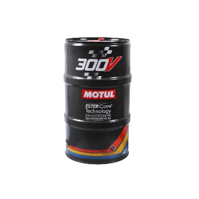 Ulje za motor MOTUL MOTO XXL 300VFL 15W5060L 104132 IC-A660D1