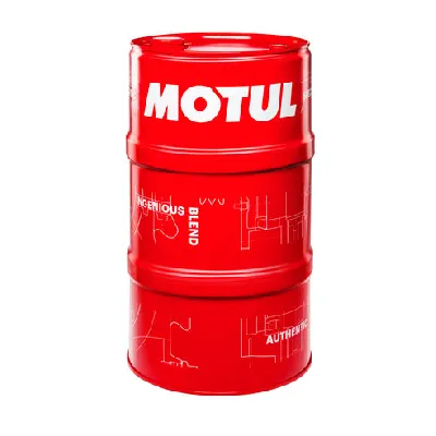 Ulje za motor MOTUL OUTBOARD TECH 4T10W40 208 IC-F61EAA