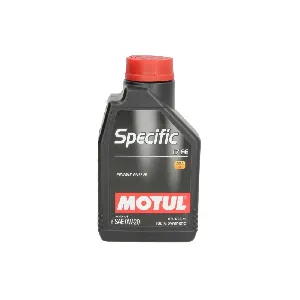 Ulje za motor MOTUL SPECIFIC 17 FE 0W20 1L IC-G0OYRQ