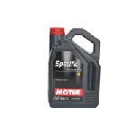 Ulje za motor MOTUL SPECIFIC 504/507 0W30 5L IC-E0E744