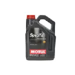 Ulje za motor MOTUL SPECIFIC 508/509 0W20 5L IC-E0E74C
