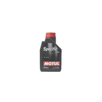 Ulje za motor MOTUL SPECIFIC 5122 0W20 1L IC-E25661