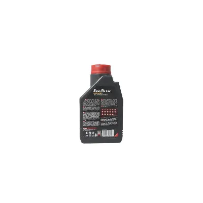 Ulje za motor MOTUL SPECIFIC 5122 0W20 1L IC-E25661