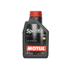 Ulje za motor MOTUL SPECIFIC 913D 5W30 1L IC-CFE0DA