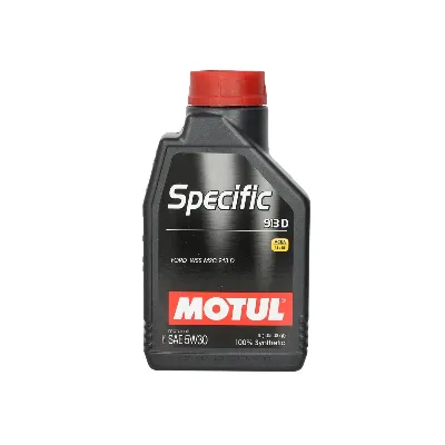 Ulje za motor MOTUL SPECIFIC 913D 5W30 1L IC-CFE0DA