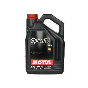 Ulje za motor MOTUL SPECIFIC 913D 5W30 5L IC-CFE0DB