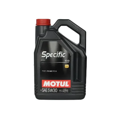 Ulje za motor MOTUL SPECIFIC 913D 5W30 5L IC-CFE0DB