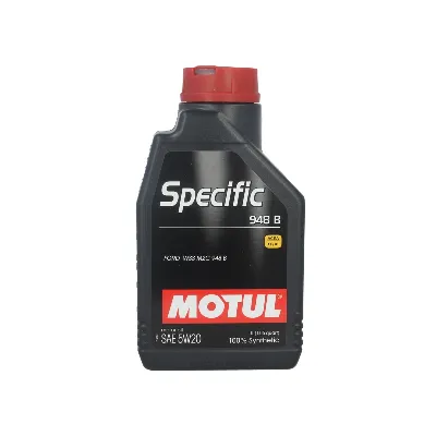 Ulje za motor MOTUL SPECIFIC 948B 5W20 1L IC-D0E4AA