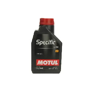 Ulje za motor MOTUL SPECIFIC LL-04 5W40 1L IC-A11A25