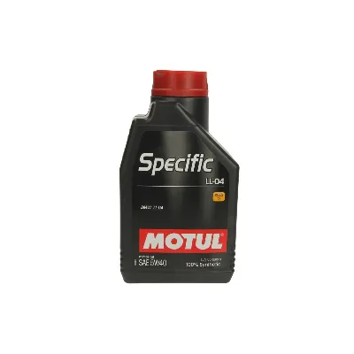 Ulje za motor MOTUL SPECIFIC LL-04 5W40 1L IC-A11A25