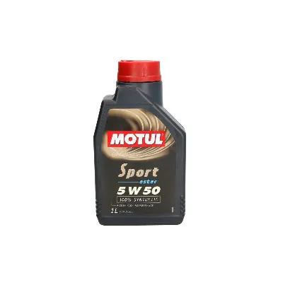 Ulje za motor MOTUL SPORT 5W50 1L IC-G05481