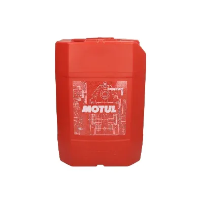 Ulje za motor MOTUL TEKMA FUTURA + 10W30 20L IC-F8BB14